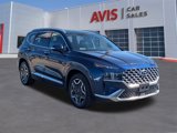 Used 2023 Hyundai Santa Fe Limited image 3