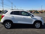 Used 2020 Chevrolet Trax LT image 4