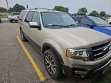 Used 2017 Ford Expedition EL King Ranch image 2