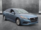 Used 2016 Hyundai Sonata SE image 3