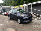 Used 2019 Chevrolet Trax LS image 3