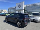 New 2025 Volkswagen Taos SE image 4