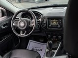 Used 2018 Jeep Compass Latitude w/ Cold Weather Group image 2