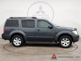 Used 2012 Nissan Pathfinder SV image 2