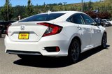 Used 2020 Honda Civic EX image 5