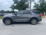 Used 2022 Ford Explorer XLT w/ Equipment Group 202A image 2