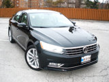 Used 2016 Volkswagen Passat 1.8T w/ Lighting Package image 3