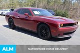 Used 2018 Dodge Challenger SXT Plus image 5