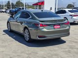 Used 2020 Lexus ES 300h w/ Premium Package image 5