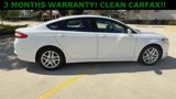 Used 2016 Ford Fusion SE image 2