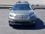 Used 2017 Subaru Outback 2.5i Premium image 2