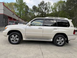 Used 2006 Lexus LX 470 4WD image 3