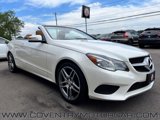 Used 2015 Mercedes-Benz E 400 Cabriolet image 5