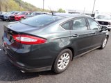 Used 2016 Ford Fusion S image 5