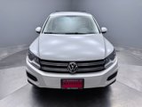 Used 2016 Volkswagen Tiguan S image 2
