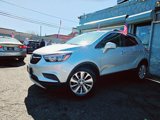 Used 2019 Buick Encore Preferred image 4