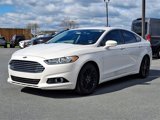 Used 2013 Ford Fusion SE image 3