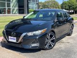 Used 2023 Nissan Sentra SR w/ Electronics Package image 1