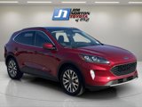 Used 2020 Ford Escape Titanium w/ Titanium Premium Package 2.0 image 3