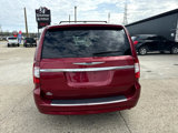 Used 2016 Chrysler Town & Country Touring w/ Driver Convenience Group image 3