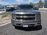 Used 2014 Chevrolet Silverado 1500 LTZ Z71 w/ LTZ Plus Package image 2