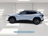 New 2025 Chevrolet Trax LT image 2