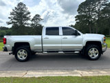 Used 2015 Chevrolet Silverado 2500 LTZ w/ Duramax Plus Package image 4