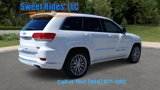 Used 2018 Jeep Grand Cherokee Summit image 5