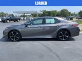 Used 2018 Toyota Camry XSE image 6