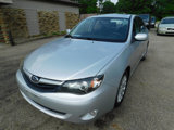 Used 2010 Subaru Impreza 2.5i Premium image 3