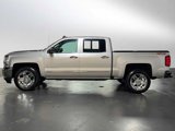 Used 2018 Chevrolet Silverado 1500 LTZ w/ Sport Package image 6