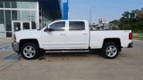Used 2016 Chevrolet Silverado 2500 LTZ w/ Duramax Plus Package image 5
