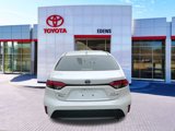Certified 2023 Toyota Corolla XLE image 4