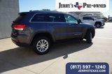 Used 2016 Jeep Grand Cherokee Laredo w/ Quick Order Package 23E image 5