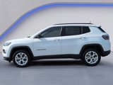 New 2025 Jeep Compass Latitude image 3