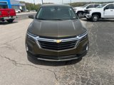 Used 2023 Chevrolet Equinox LT image 2