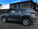 Certified 2023 MAZDA CX-5 AWD 2.5 S w/ Select Package image 4