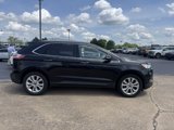 Used 2020 Ford Edge Titanium w/ Cargo Accessory Package image 2