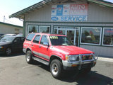 Used 1993 Toyota 4Runner SR5 image 2
