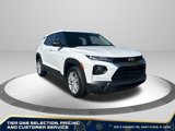 Used 2022 Chevrolet TrailBlazer LS image 3