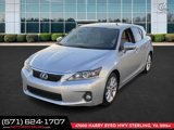 Used 2013 Lexus CT 200h image 2