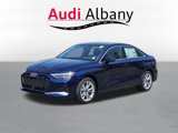 New 2025 Audi A3 2.0T Premium image 6
