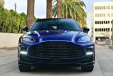Used 2023 Aston Martin DBX 707 image 6