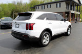 Used 2021 Kia Sorento LX image 5
