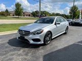 Used 2015 Mercedes-Benz E 350 4MATIC Sedan image 3