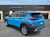Certified 2022 Hyundai Kona SEL w/ Cargo Package image 5