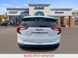 Used 2022 GMC Terrain SLE w/ Driver Convenience Package image 6