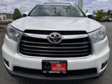 Used 2015 Toyota Highlander XLE image 2