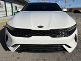 Used 2021 Kia K5 LXS image 2
