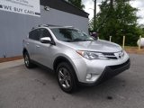Used 2015 Toyota RAV4 XLE image 3
